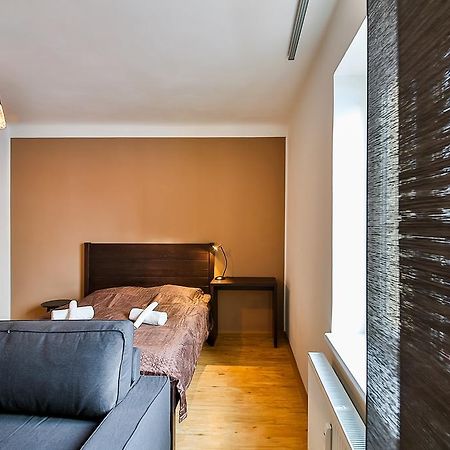 Vitom Apartments Острава Экстерьер фото