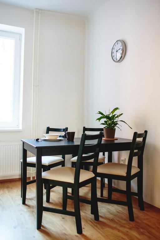 Vitom Apartments Острава Номер фото