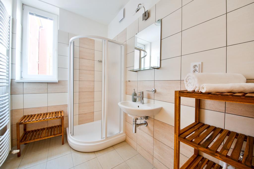 Vitom Apartments Острава Номер фото