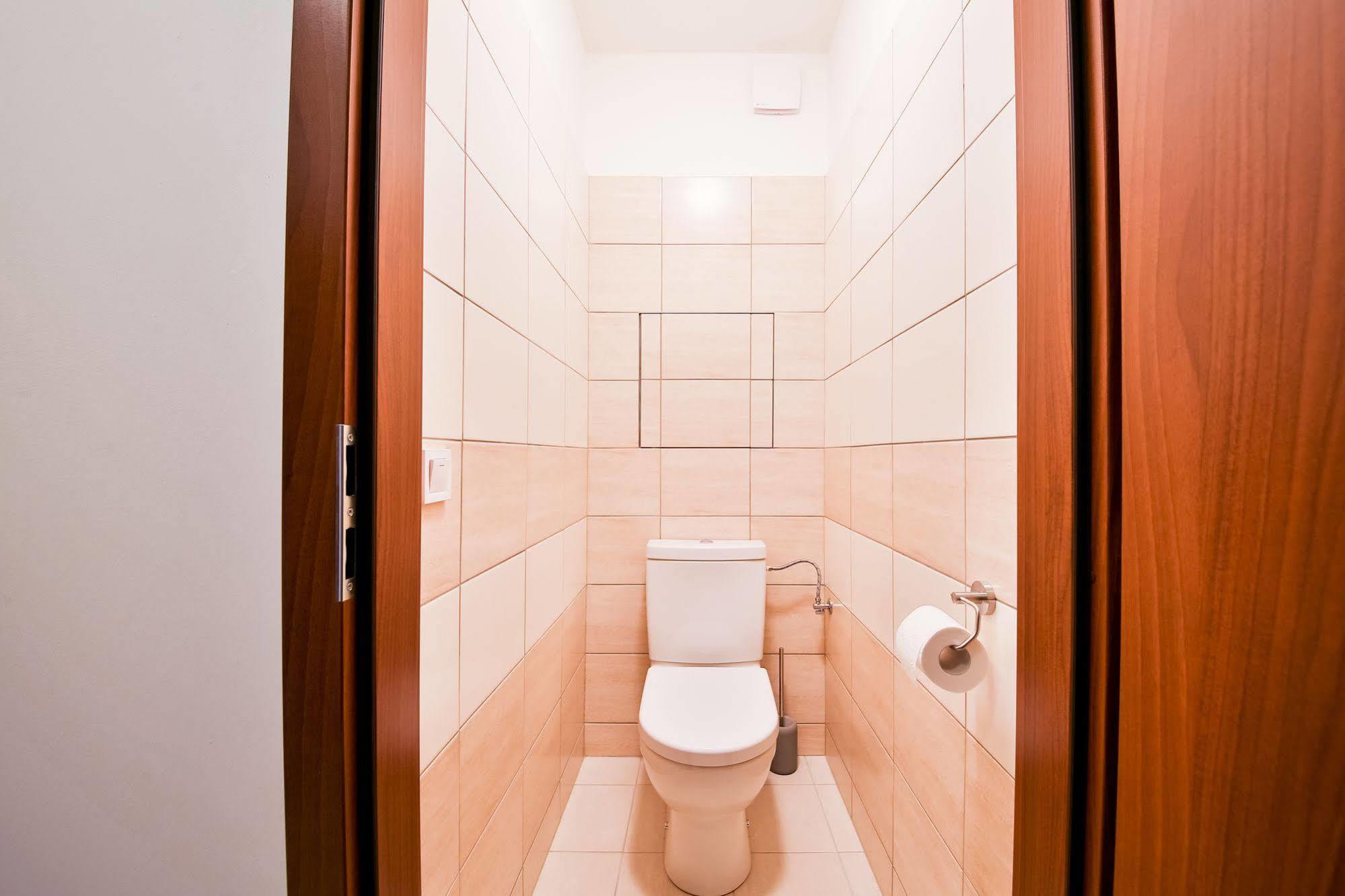 Vitom Apartments Острава Экстерьер фото